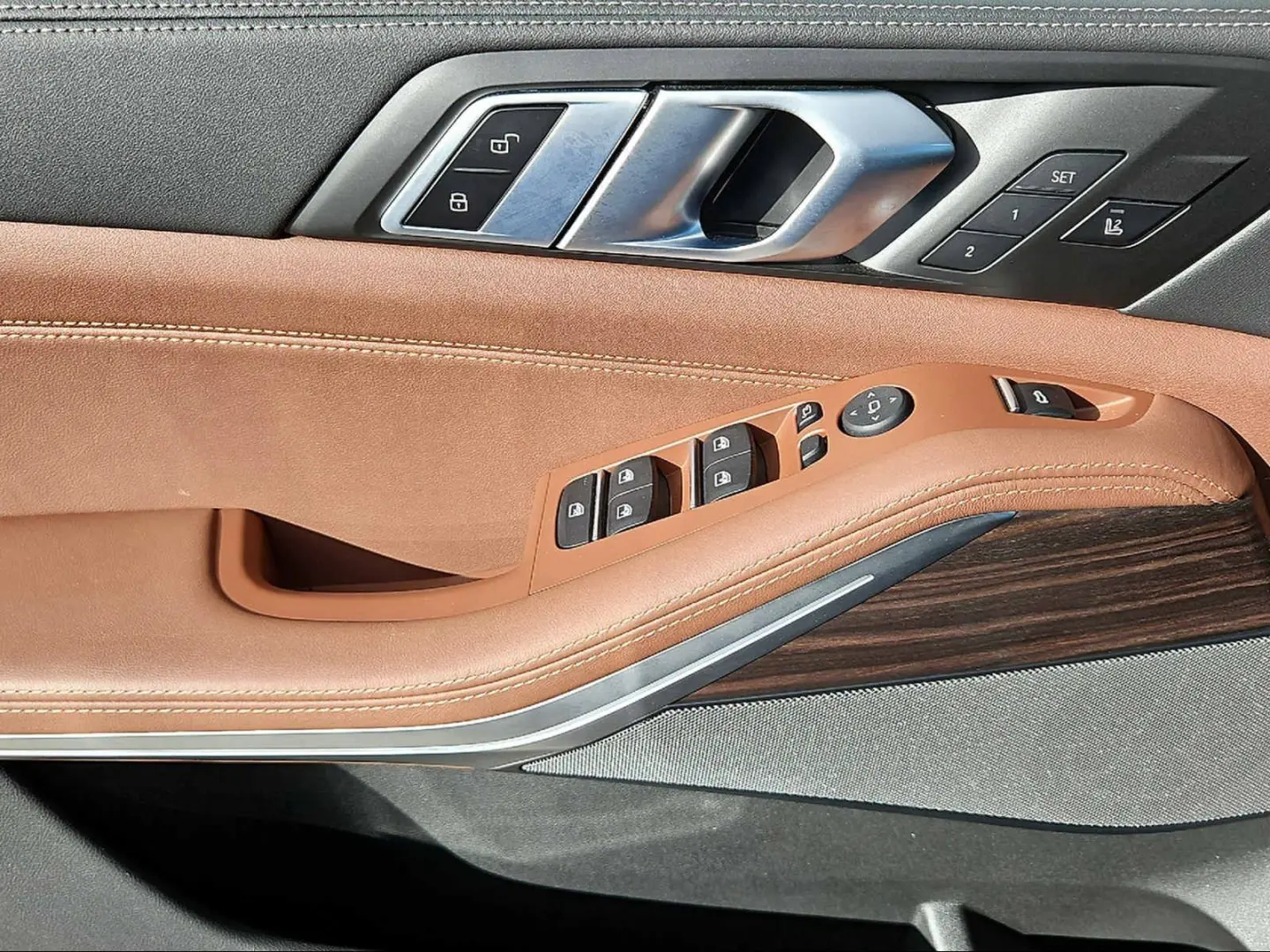 X5 xDrive30d M Sport