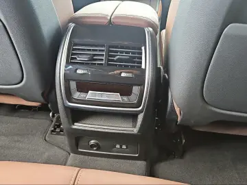 X5 xDrive30d M Sport