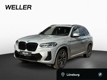 X3 xDrive30d Aut. M Sport