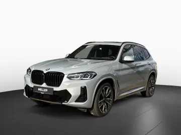 X3 xDrive30d Aut. M Sport