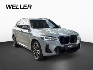 X3 xDrive30d Aut. M Sport