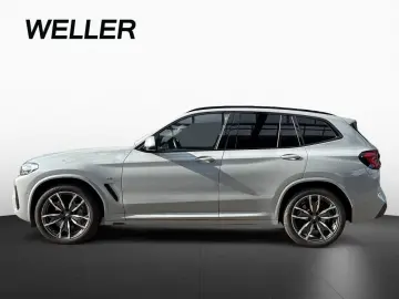 X3 xDrive30d Aut. M Sport