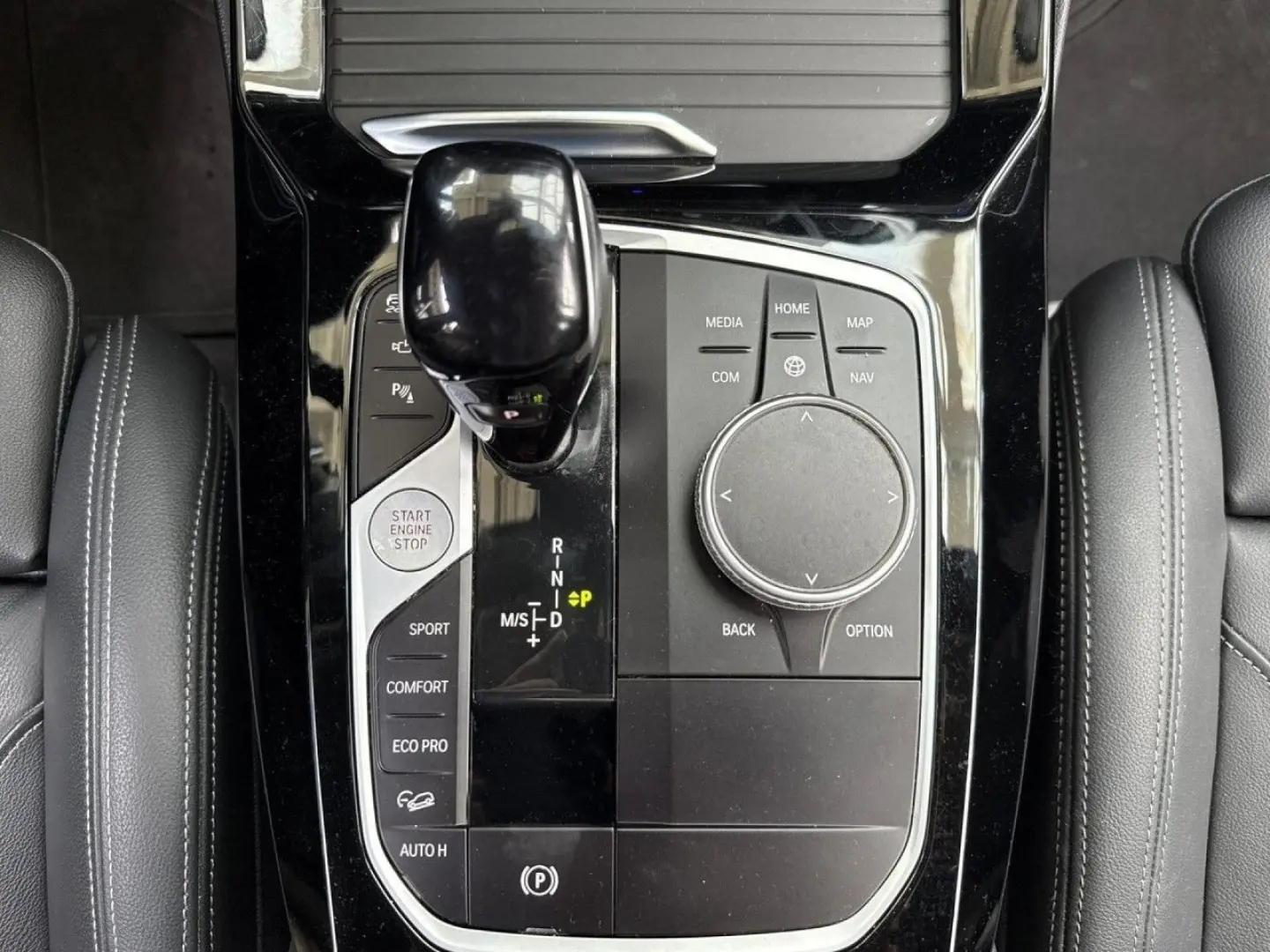 X3 xDrive30d Aut. M Sport