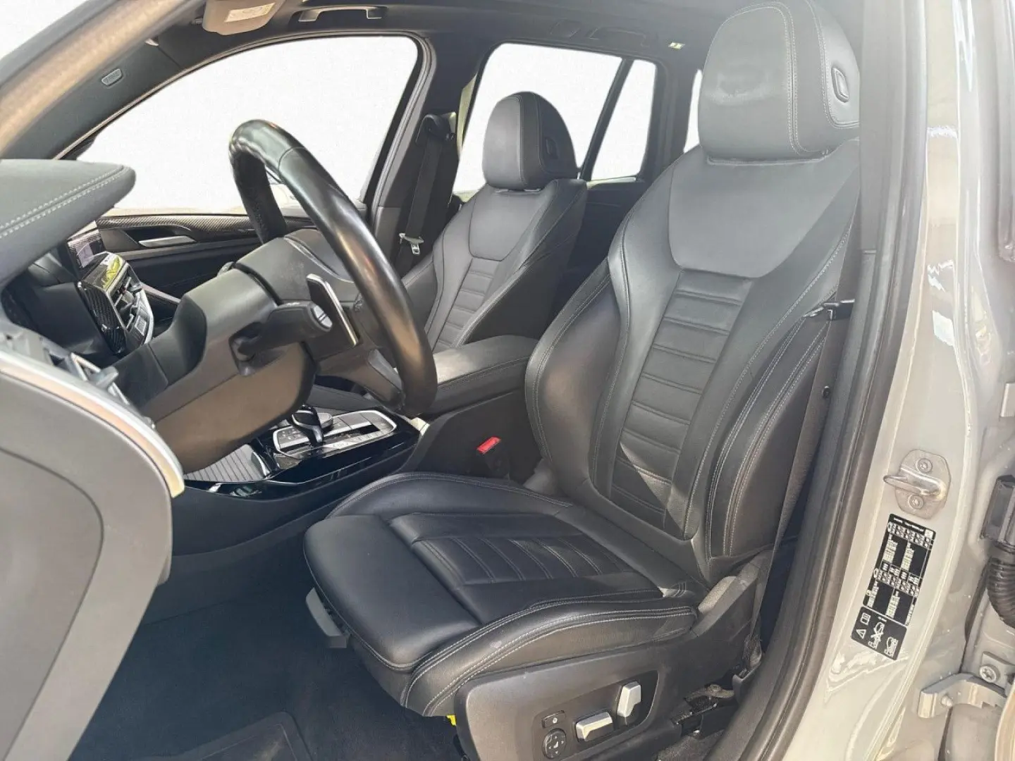 X3 xDrive30d Aut. M Sport