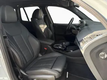 X3 xDrive30d Aut. M Sport