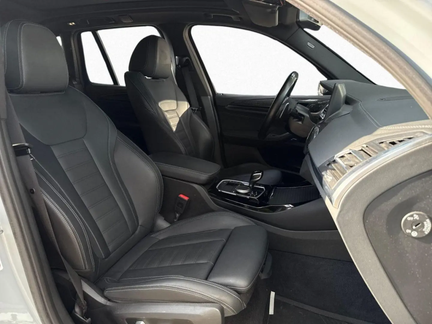 X3 xDrive30d Aut. M Sport