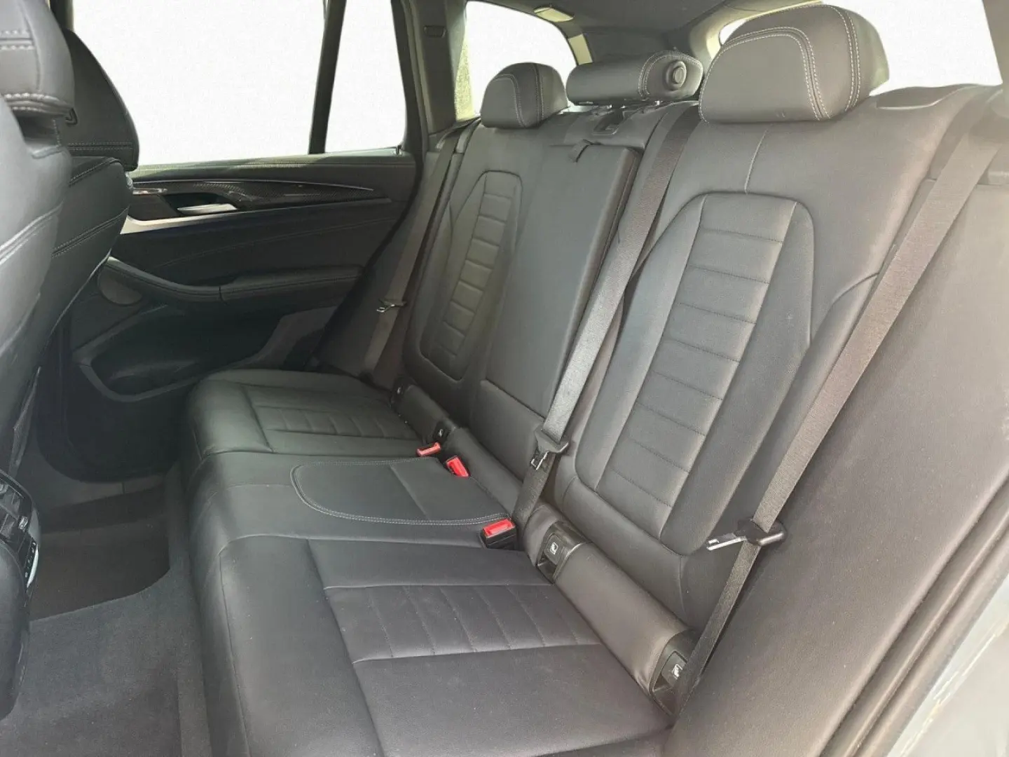 X3 xDrive30d Aut. M Sport