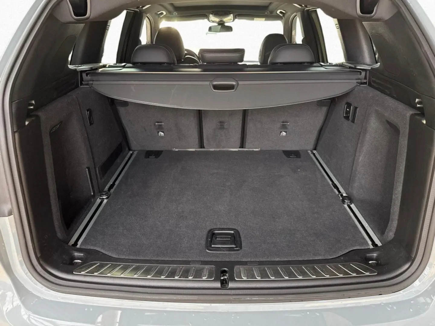 X3 xDrive30d Aut. M Sport