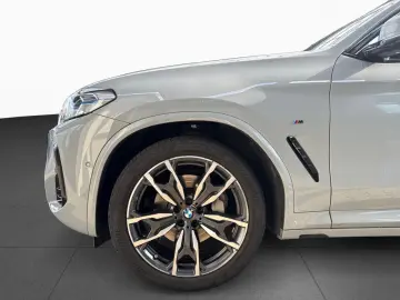 X3 xDrive30d Aut. M Sport