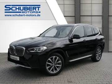 X3 xDrive20d