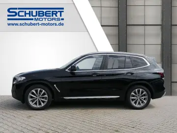 X3 xDrive20d