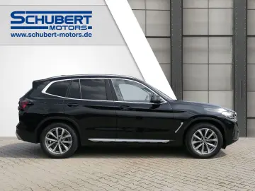 X3 xDrive20d