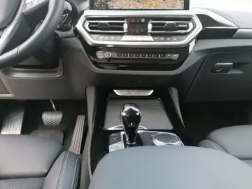 X3 xDrive20d