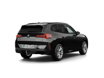 X3 xDrive 20d M-Sport PANO AHK 360  ACC NAVI H K