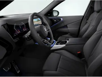 X3 xDrive 20d M-Sport