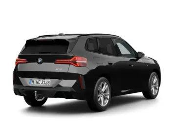 X3 xDrive 20d M-Sport
