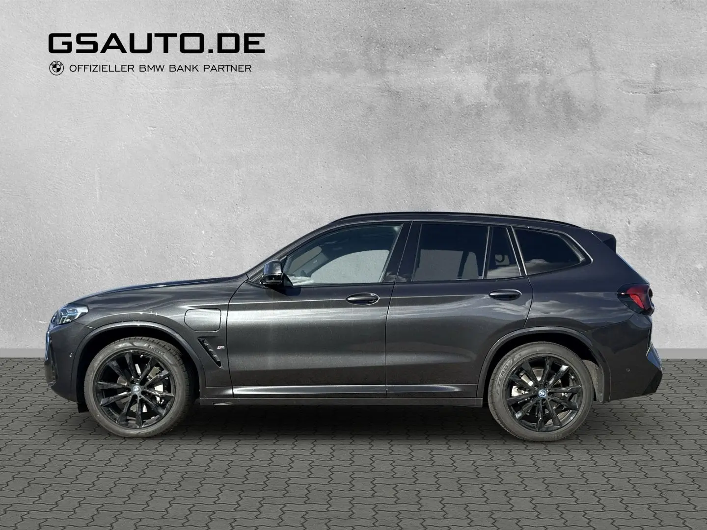 X3 30e xDrive M-SPORT
