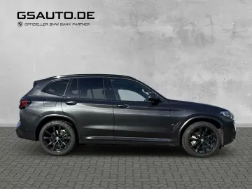 X3 30e xDrive M-SPORT
