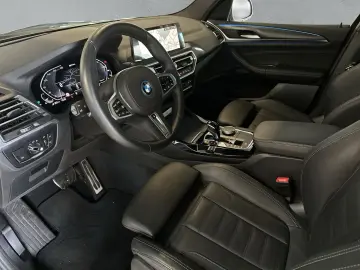 X3 30e xDrive M-SPORT