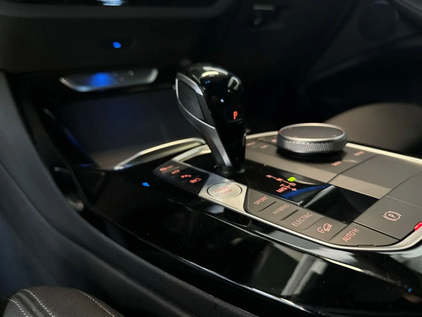 X3 30e xDrive M-SPORT