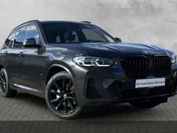 X3 30e xDrive M-SPORT