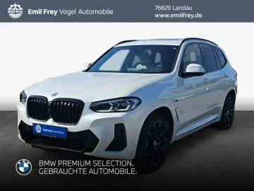X3 xDrive30e