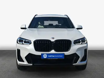 X3 xDrive30e