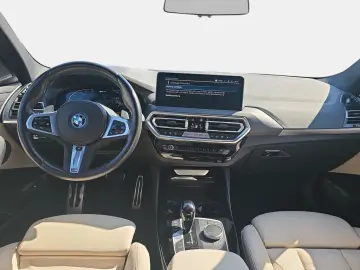 X3 xDrive30e