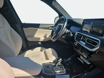 X3 xDrive30e