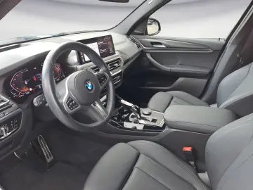 X3 xDrive20iA Facelift M Sport