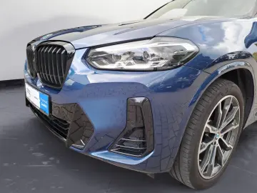 X3 xDrive20iA Facelift M Sport