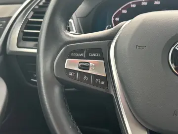 X3 xDrive 20 d AHK DAB LED Navi SHZ ViCo 360