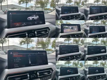 X3 xDrive 20 d AHK DAB LED Navi SHZ ViCo 360