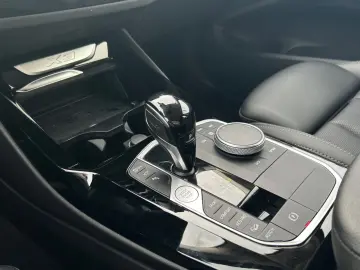 X3 xDrive 20 d AHK DAB LED Navi SHZ ViCo 360