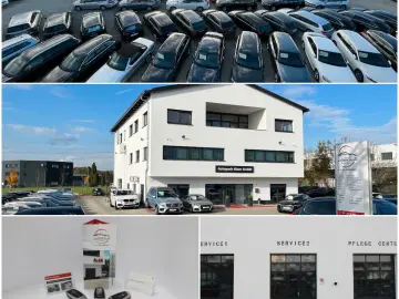 X3 xDrive 20 d AHK DAB LED Navi SHZ ViCo 360