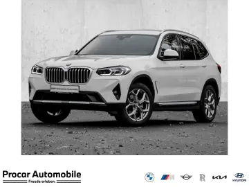 X3 xDrive20d LASER AHK DA PA HiFi SHZ 19