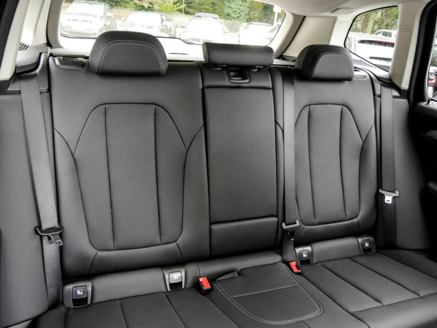 X3 xDrive20d LASER AHK DA PA HiFi SHZ 19