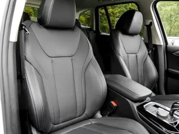 X3 xDrive20d LASER AHK DA PA HiFi SHZ 19