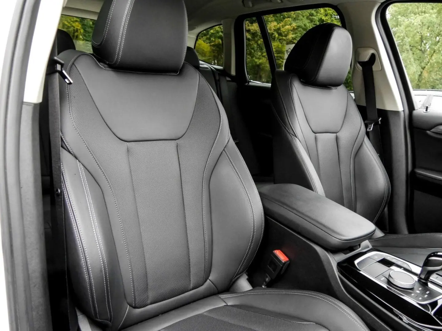 X3 xDrive20d LASER AHK DA PA HiFi SHZ 19