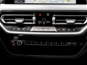 X3 xDrive20d LASER AHK DA PA HiFi SHZ 19