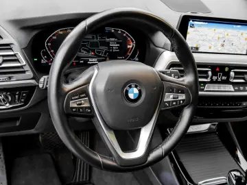 X3 xDrive20d LASER AHK DA PA HiFi SHZ 19