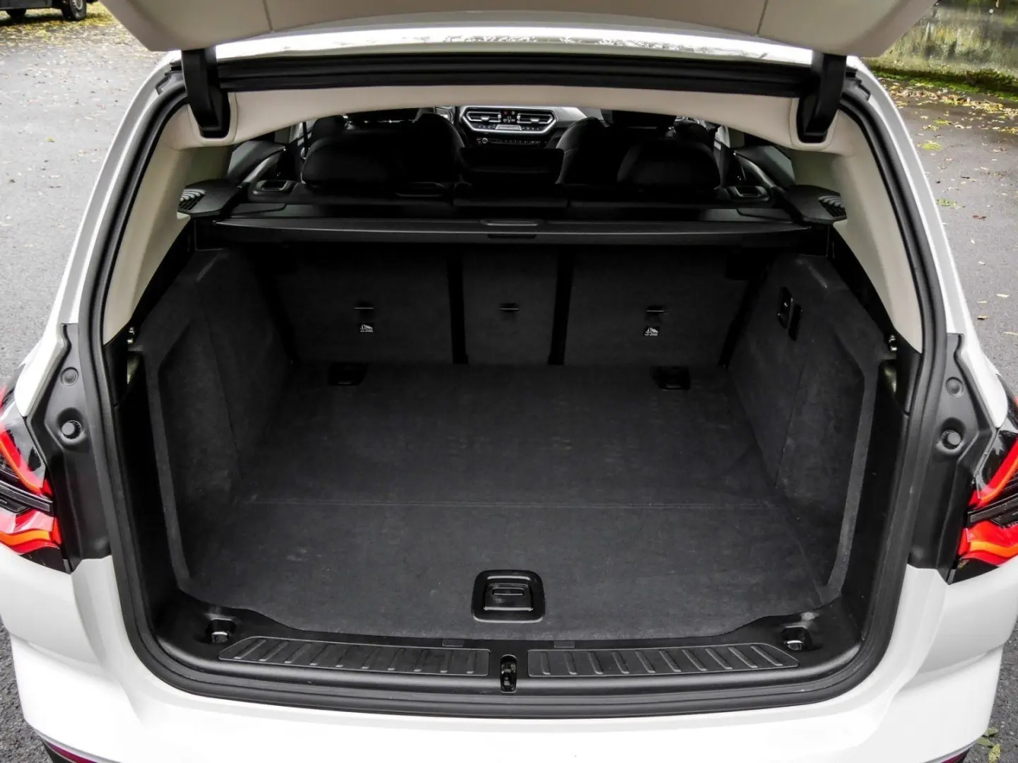 X3 xDrive20d LASER AHK DA PA HiFi SHZ 19