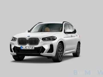 X3 xDrive 30e M Sport