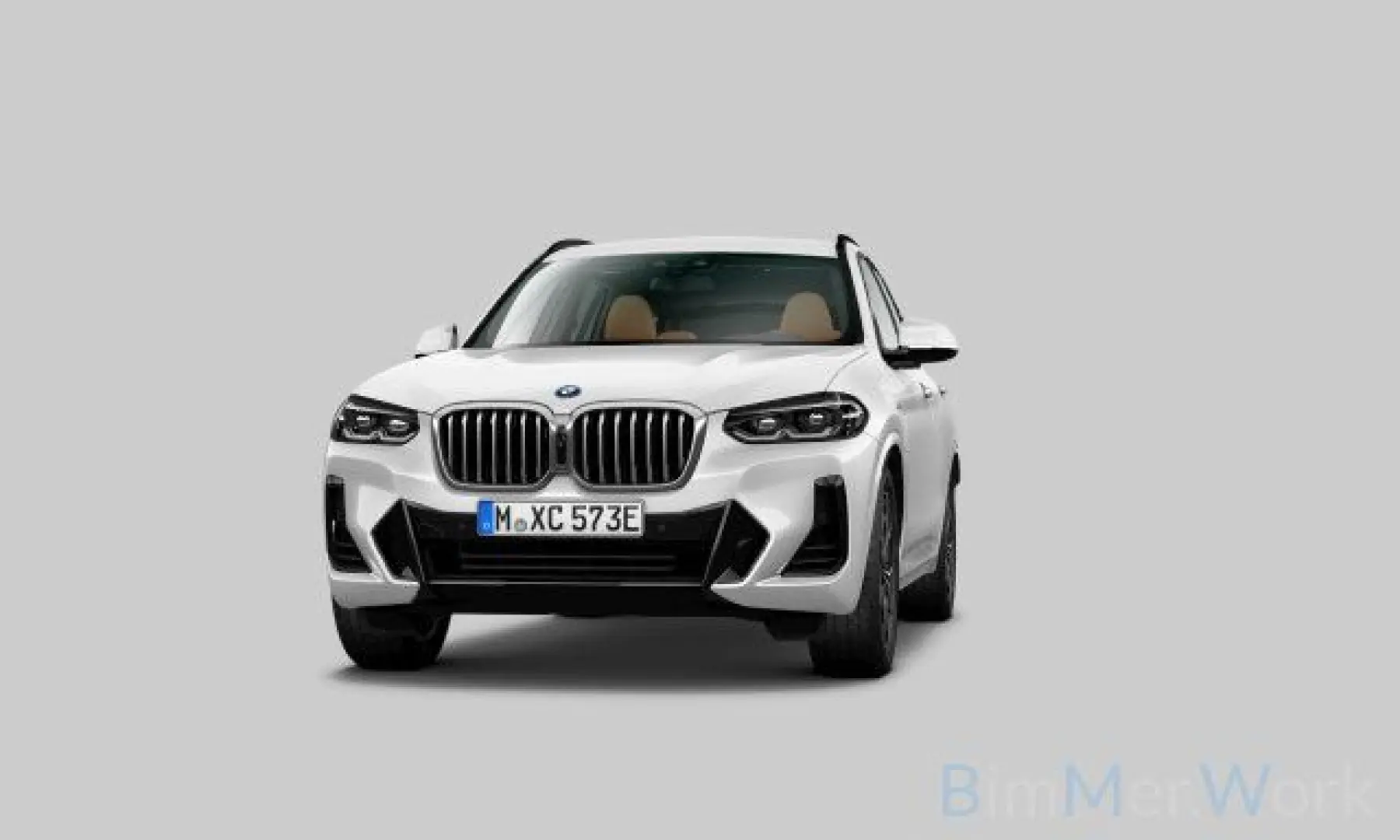 X3 xDrive 30e M Sport
