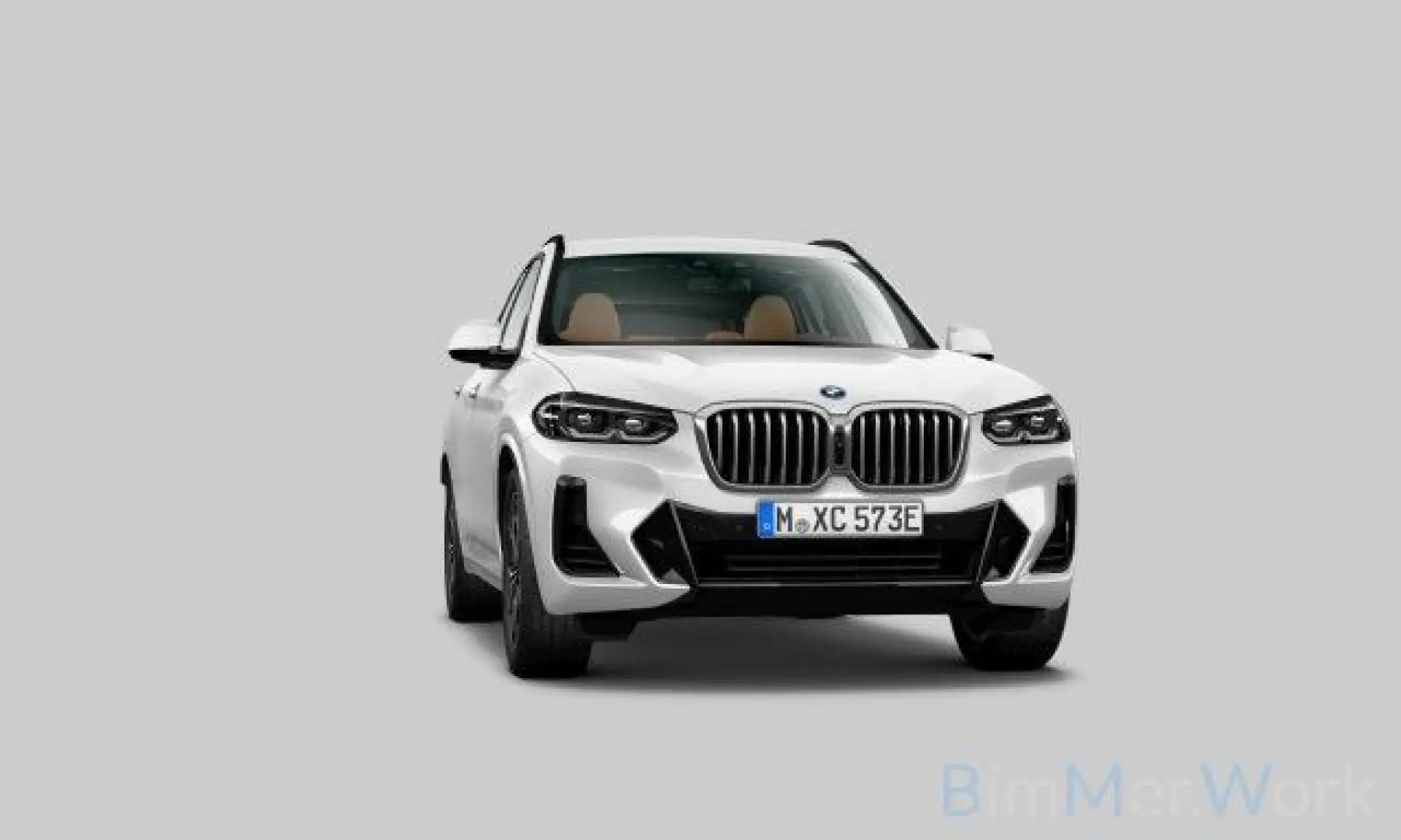 X3 xDrive 30e M Sport