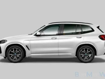 X3 xDrive 30e M Sport