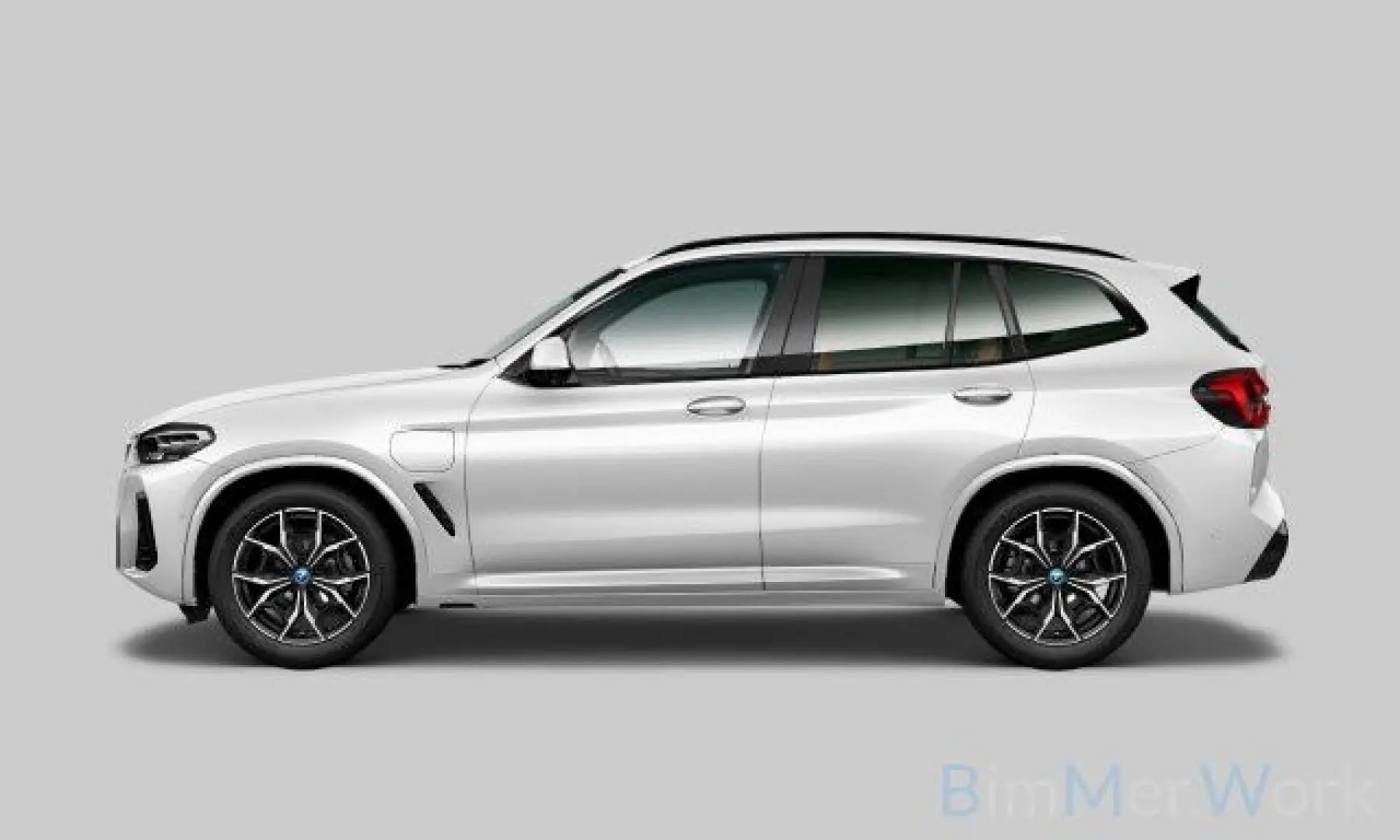 X3 xDrive 30e M Sport