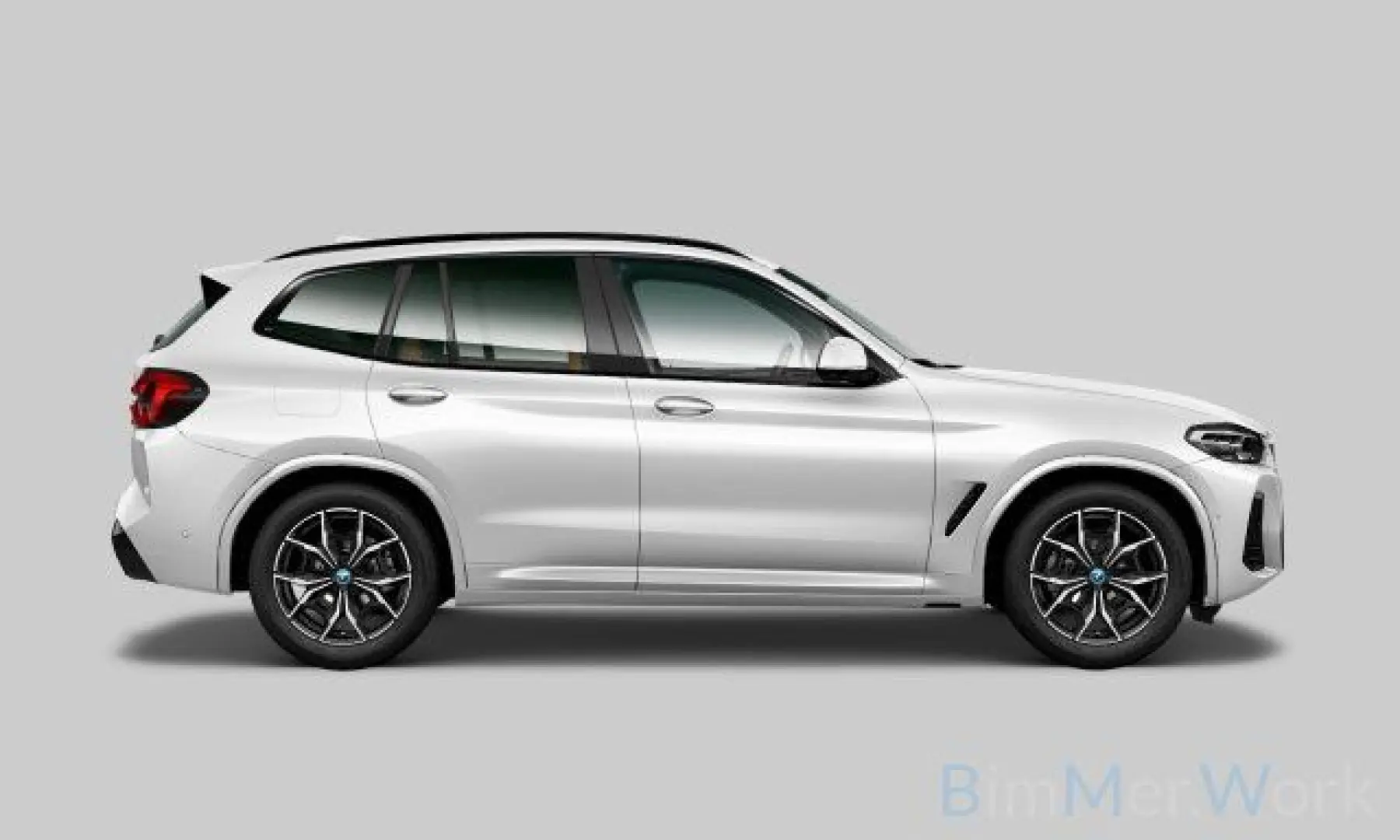 X3 xDrive 30e M Sport