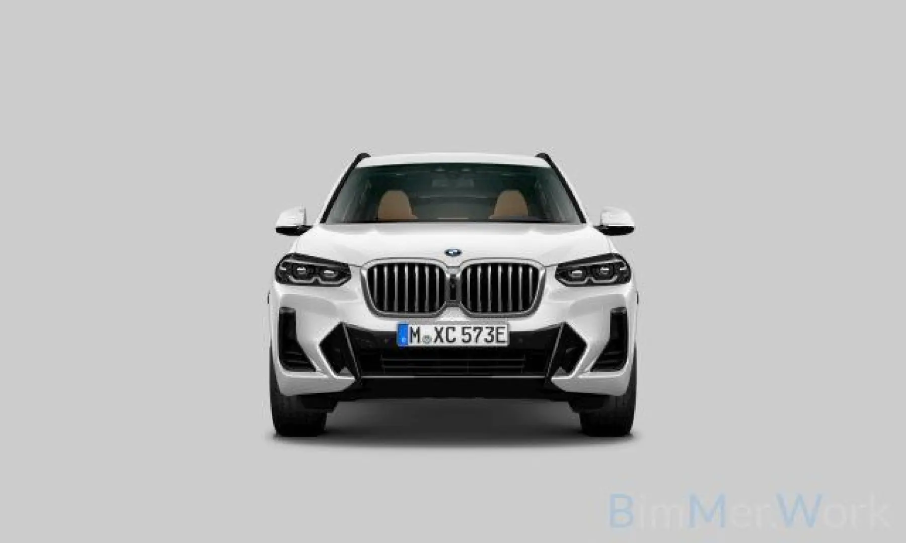 X3 xDrive 30e M Sport