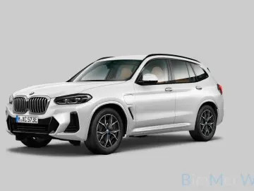 X3 xDrive 30e M Sport